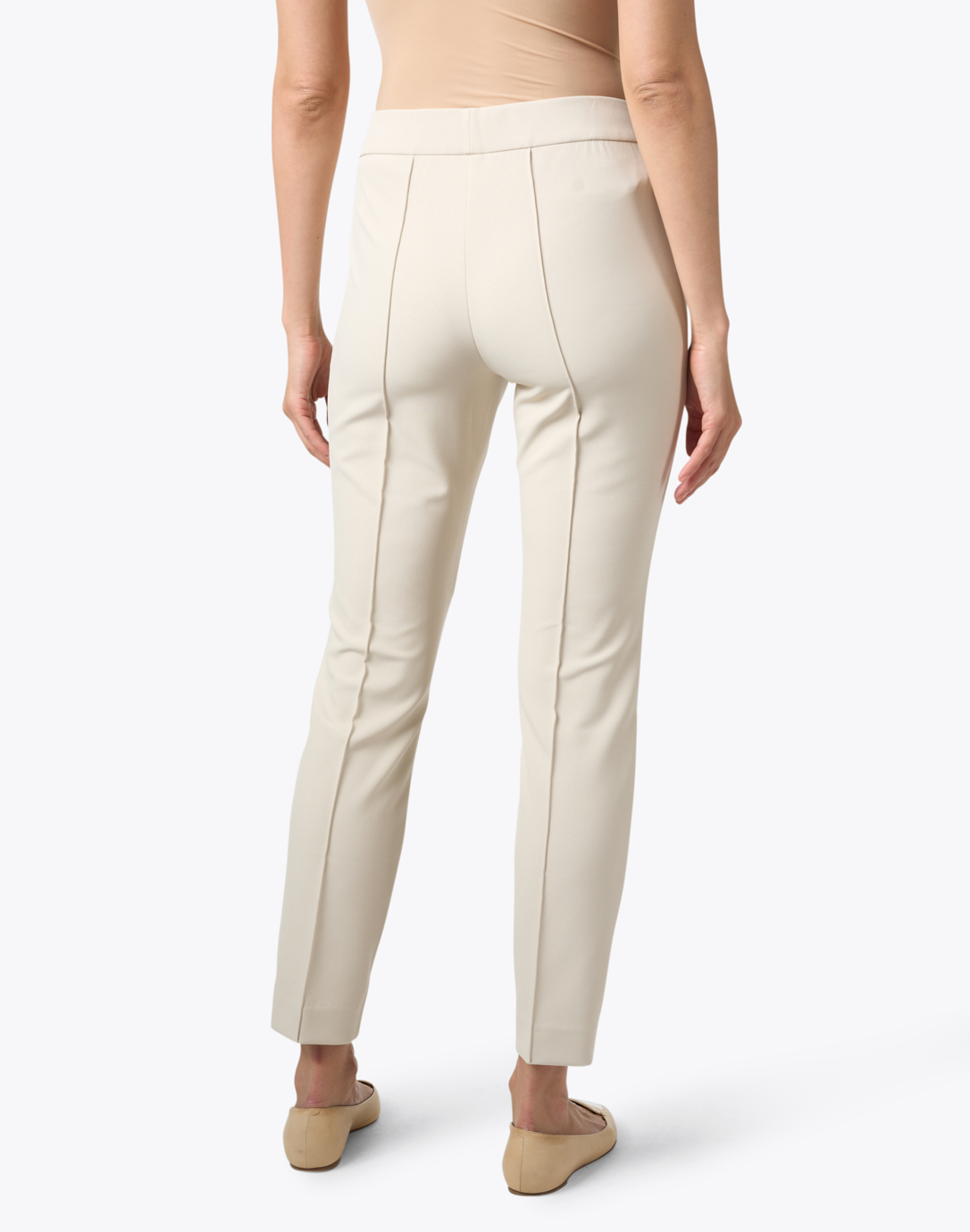 Gramercy Pant in Acclaimed Stretch