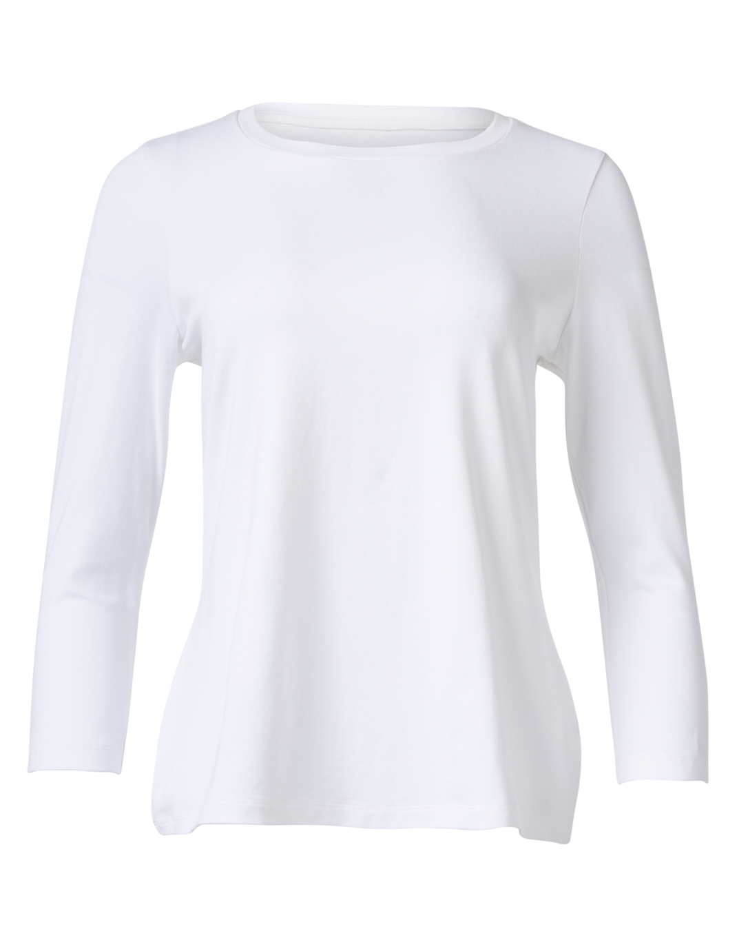 Premium quality pima cotton t-shirts and sweatshirts for women