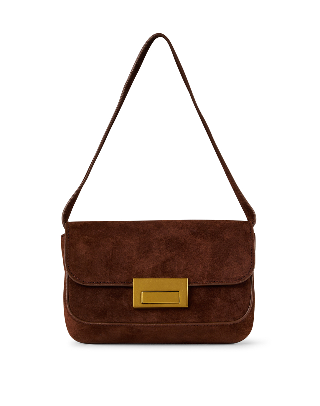 Baguette Shoulder Bag