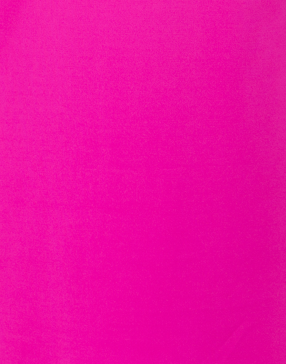 Pink Ruffle Neck Dress | Gretchen Scott | Halsbrook