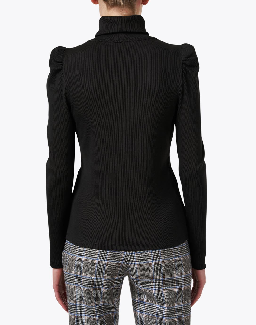 Veronica beard hot sale cedar turtleneck